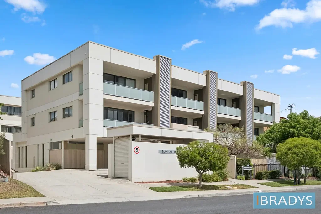 6/88 Henderson Road, Crestwood, NSW 2620