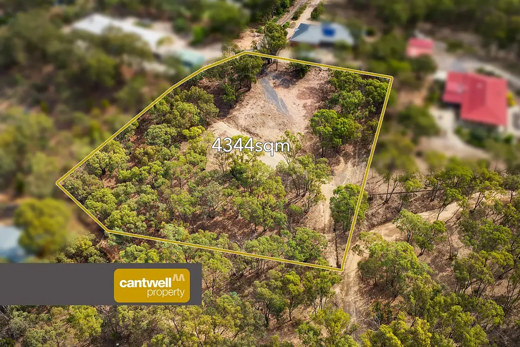 Mckenzie Hill Elevated. Serviced. Yours to Design.