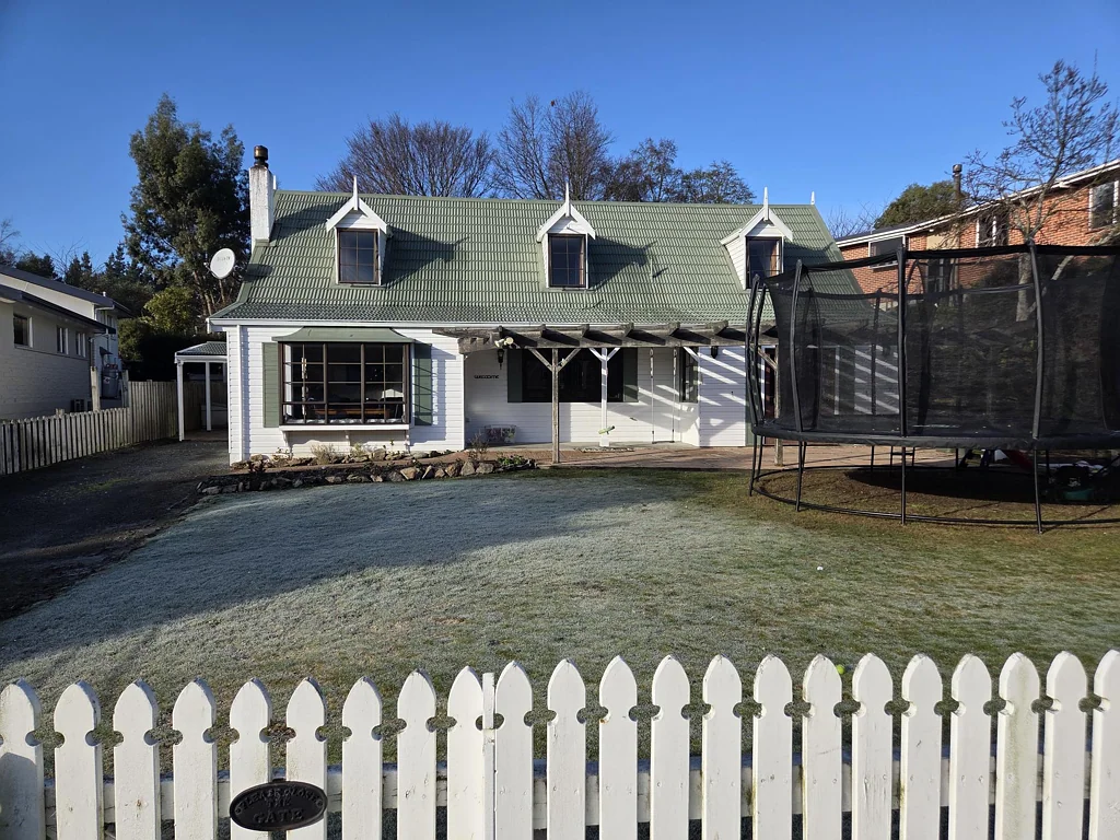 Balclutha 4Phòng ngủ Keithmore Gem - Must Be Sold!