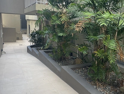 GC/8 White Street, Auckland Central, Auckland City, 3 Bedrooms, 1 Bathrooms, Apartment