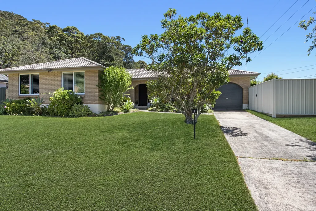1 Numby Close, Umina Beach, NSW 2257