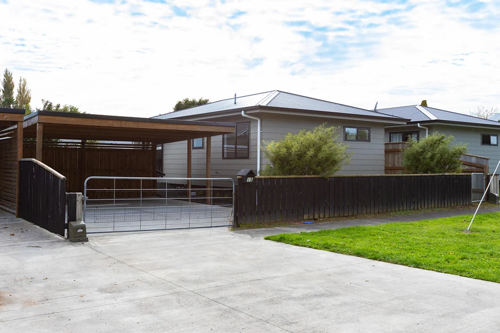 Woodville 2Habitaciones Near New, Easy living