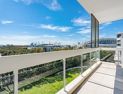 817/1 Kingfisher Street, Lidcombe, NSW 2141, 2房, 2浴, Apartment