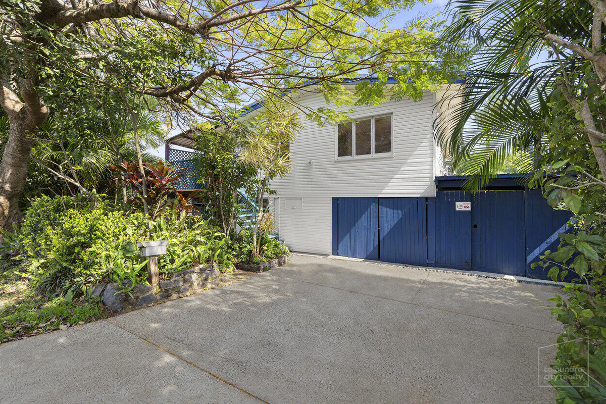 8 WYREEMA TCE, CALOUNDRA QLD 4551, 0 રૂમ, 0 બાથરૂમ, House