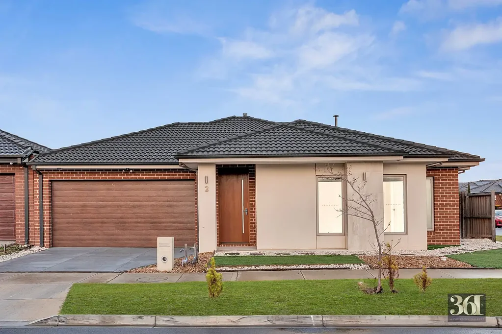 2 Hussey Road, Tarneit, VIC 3029