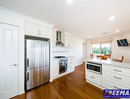 148 Cobby Road, Glan Devon, QLD 4615, 5房, 2浴, Lifestyle Section