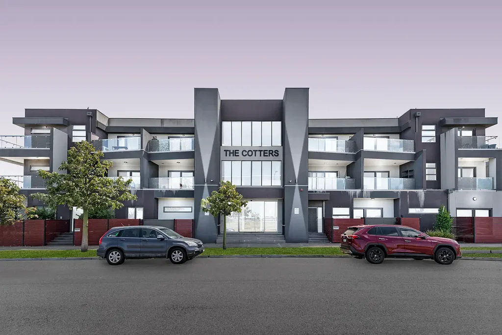 223/1 Jarama Boulevard, Epping, VIC 3076
