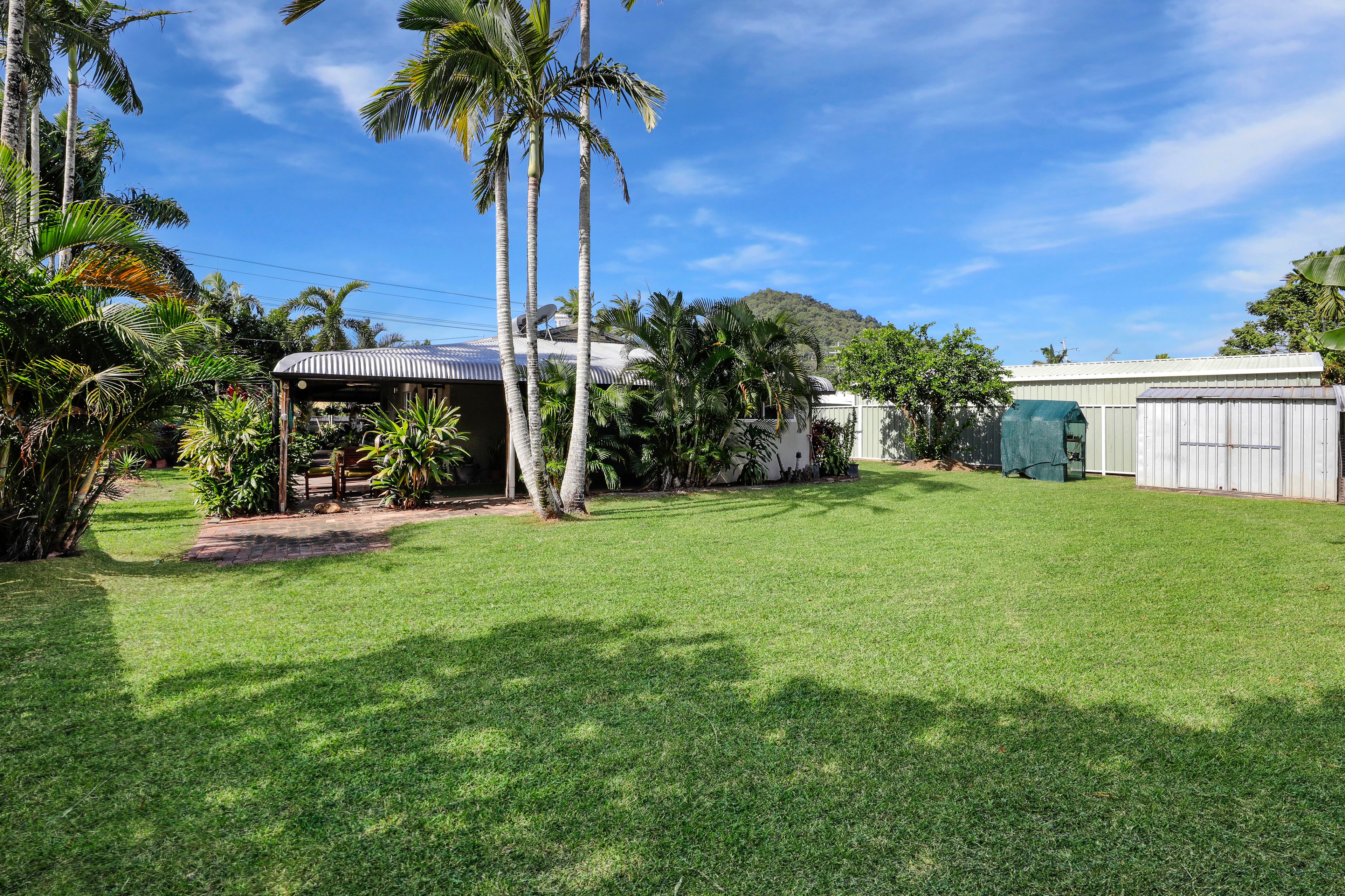 7 PERIWINKLE AV, TRINITY BEACH QLD 4879, 0 રૂમ, 0 બાથરૂમ, House