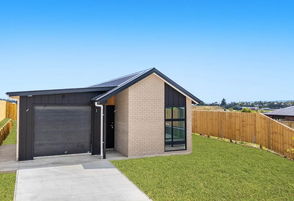 Te Kauwhata 3部屋 MUST BE SOLD - STUNNING BRAND NEW BUILD!