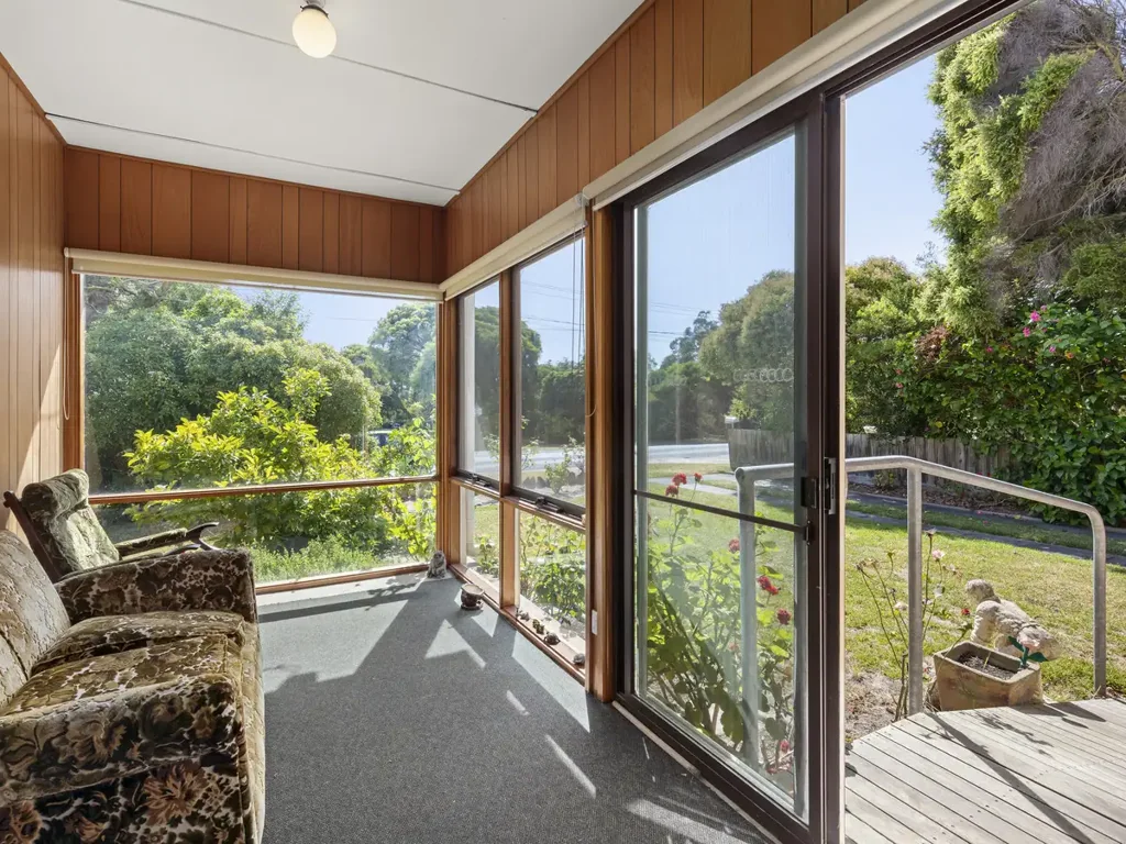 Point Lonsdale 3部屋 Timeless Dwelling in a Superb Location