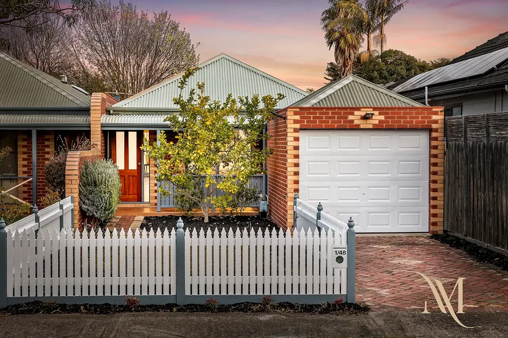 Edithvale 3 Bedroom Contemporary Comfort in a Prime Location