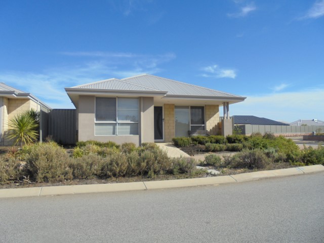 30 BARRON TURN, SOUTH YUNDERUP WA 6208, 0房, 0浴, House