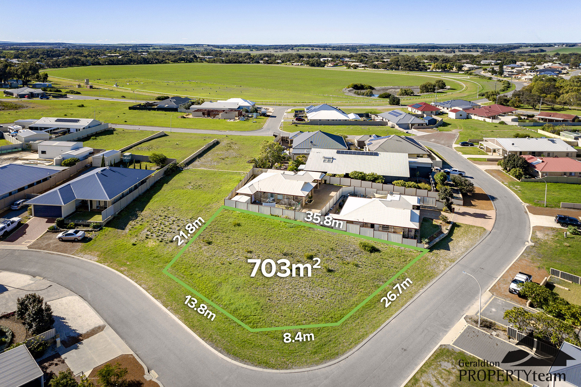 11 PREMIER CIR, DONGARA WA 6525, 0 Bedrooms, 0 Bathrooms, Section