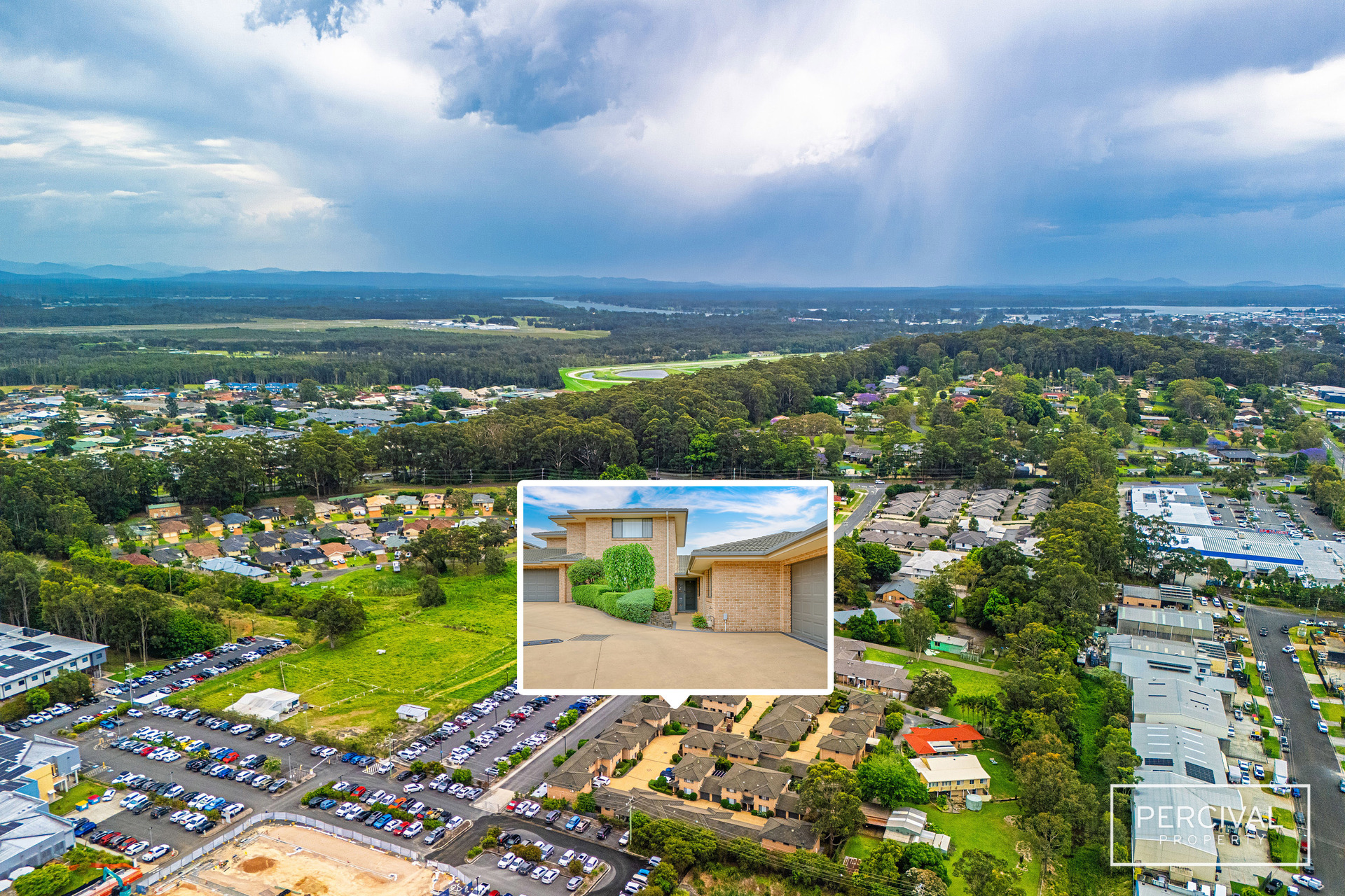 TOORAK UNIT 5 16-18 TOORAK CT, PORT MACQUARIE NSW 2444, 0 Schlafzimmer, 0 Badezimmer, House