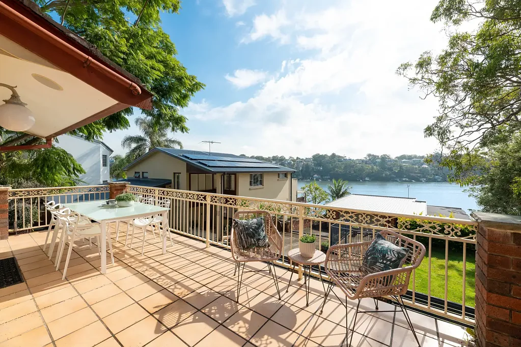 Oyster Bay 4ห้องนอน Position Plus Potential