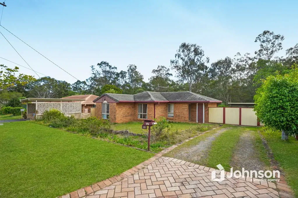 Boronia Heights 3غرفة نوم Fantastic Home with Impressive Outdoor Entertaining!