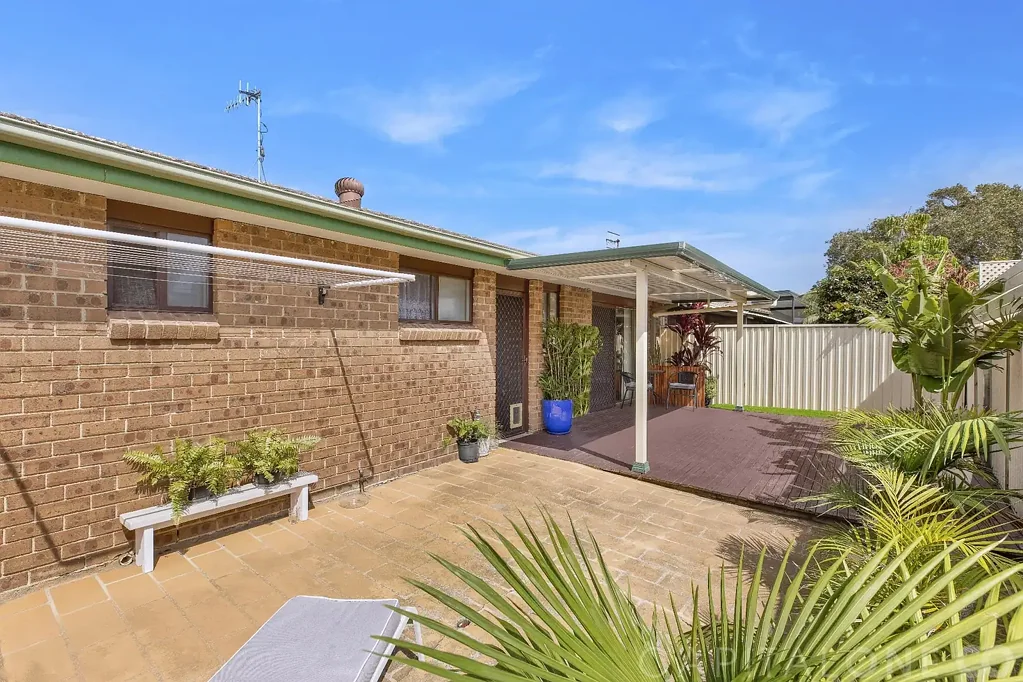 6/10 Moss Avenue, Toukley, NSW 2263