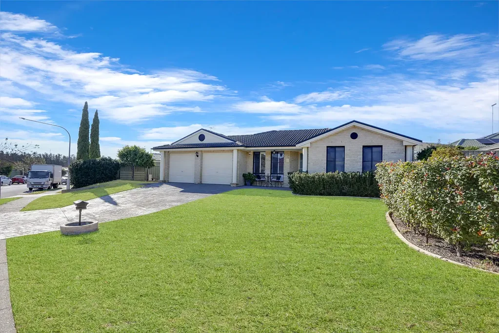 34 Talara Avenue, Glenmore Park, NSW 2745