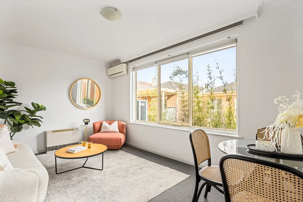 14/15 Kelvin Grove, Prahran, VIC 3181