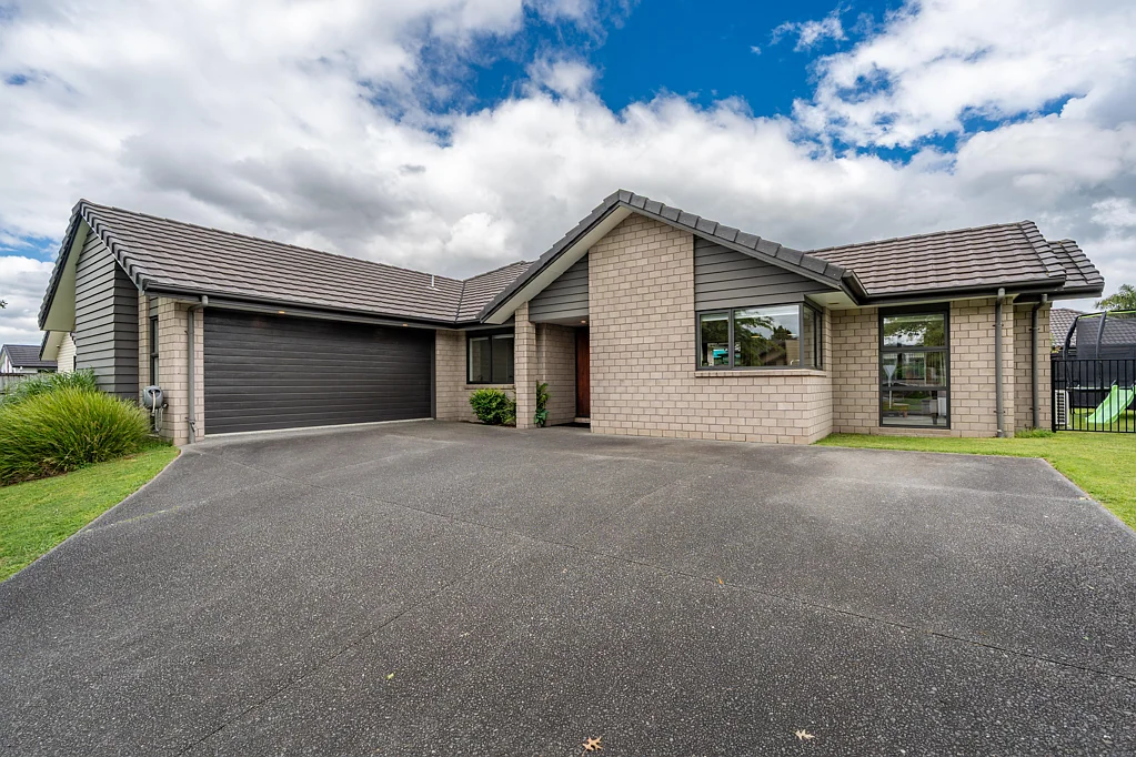 105 Cumberland Drive, Flagstaff, Hamilton, Waikato