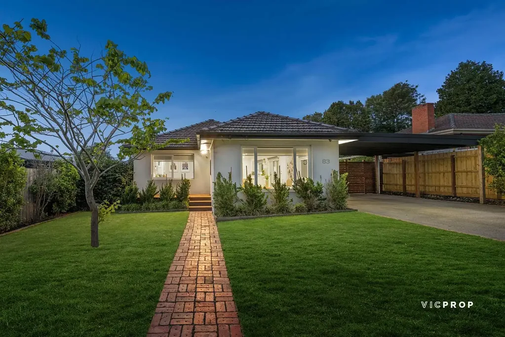 83 Forest Road, Ferntree Gully, VIC 3156