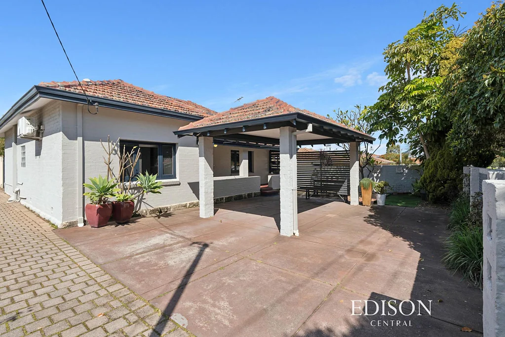 142 Tyler  Street, Tuart Hill, WA 6060