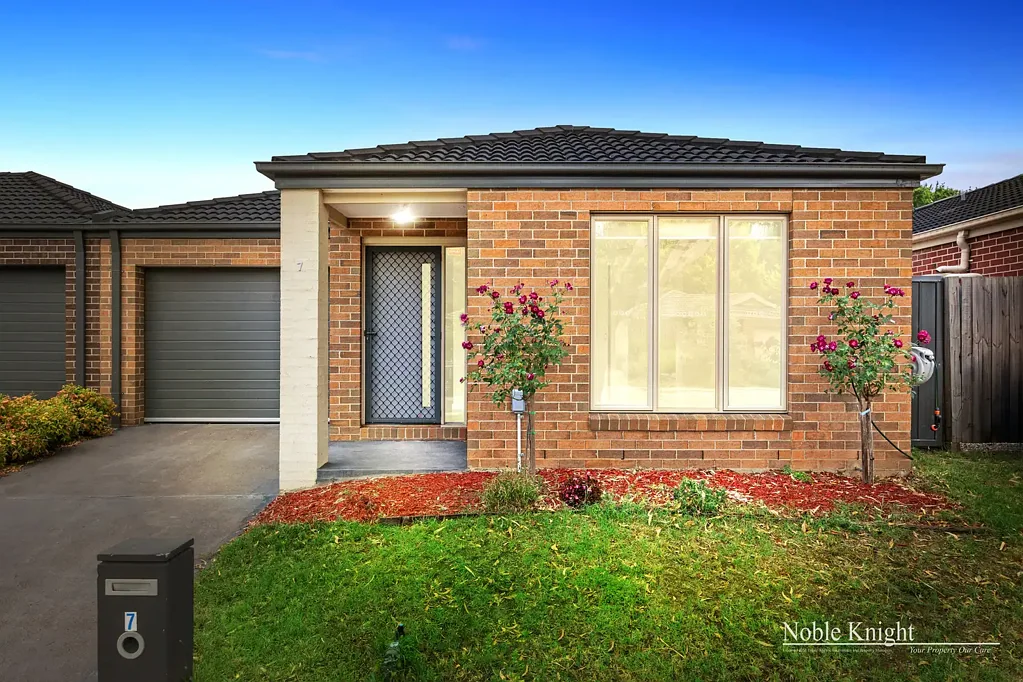 7 Loan Street, Yea, VIC 3717