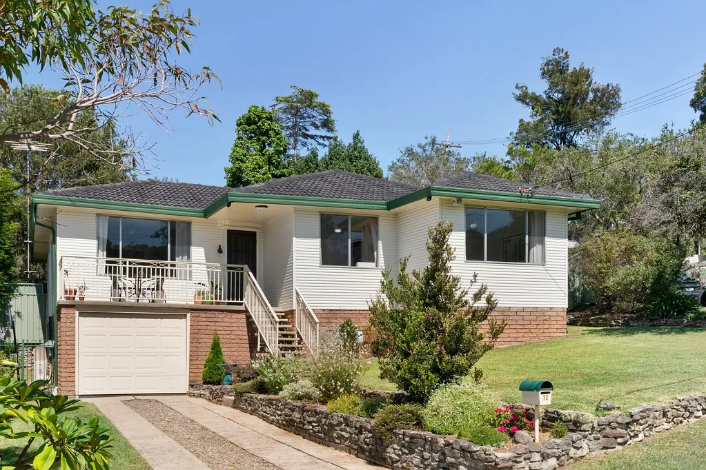 12 Patonga Place, Engadine, NSW 2233