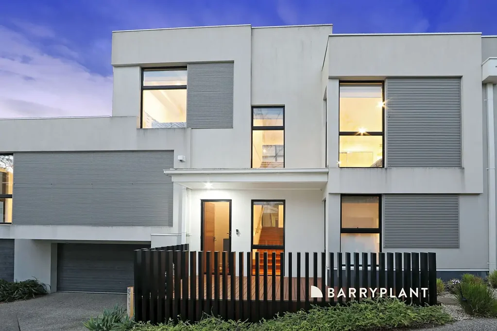 Doncaster East 4chambre Architecturally Designed | Modern Comfort | Premium Finishes