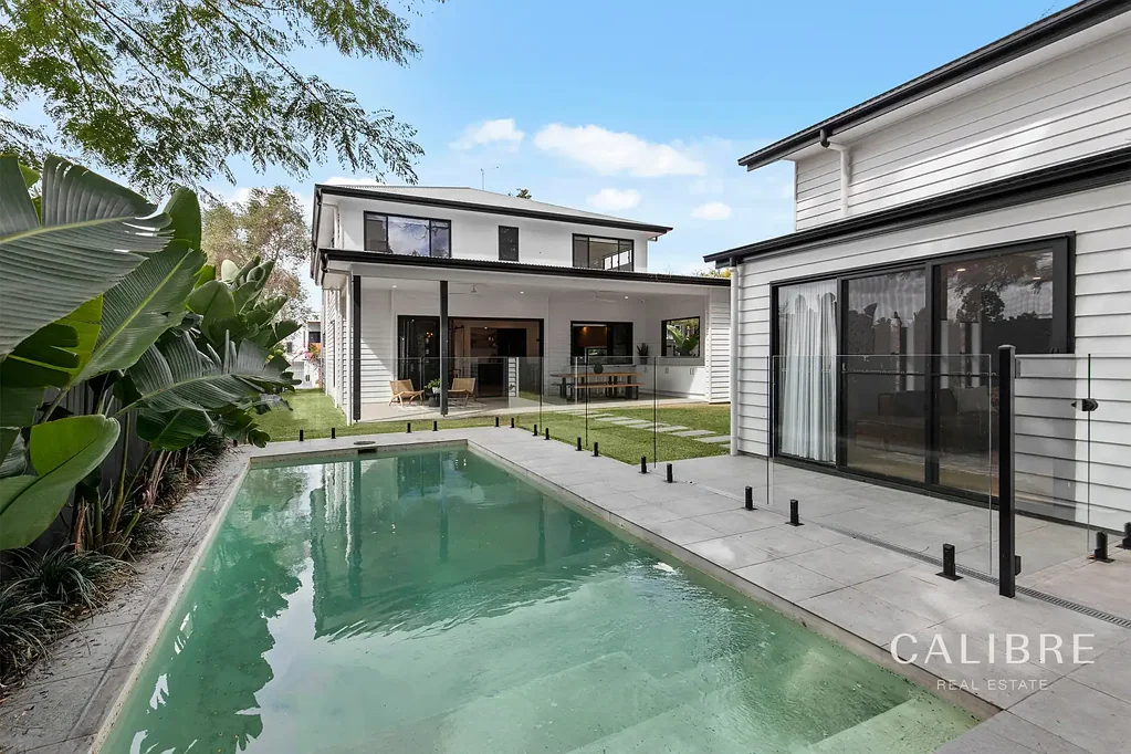Stafford 6Habitaciones Brand-New Luxury Family Home