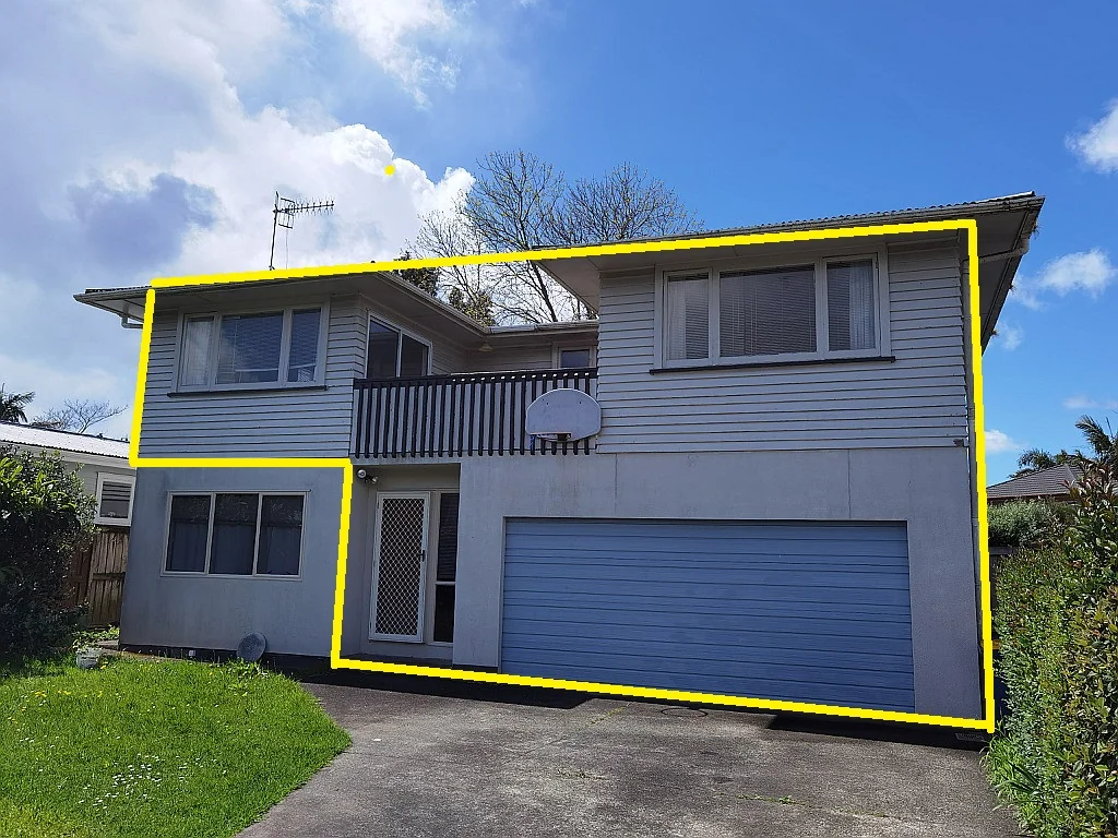 4 Bedrooms house in Center Forrest Hill