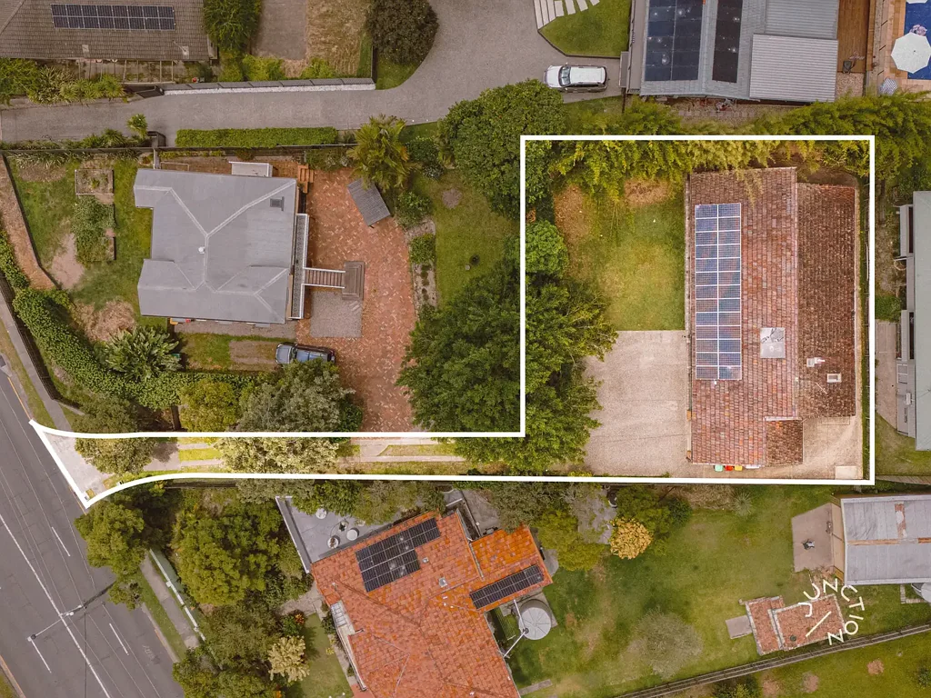 658 Waterworks Road, Ashgrove, QLD 4060