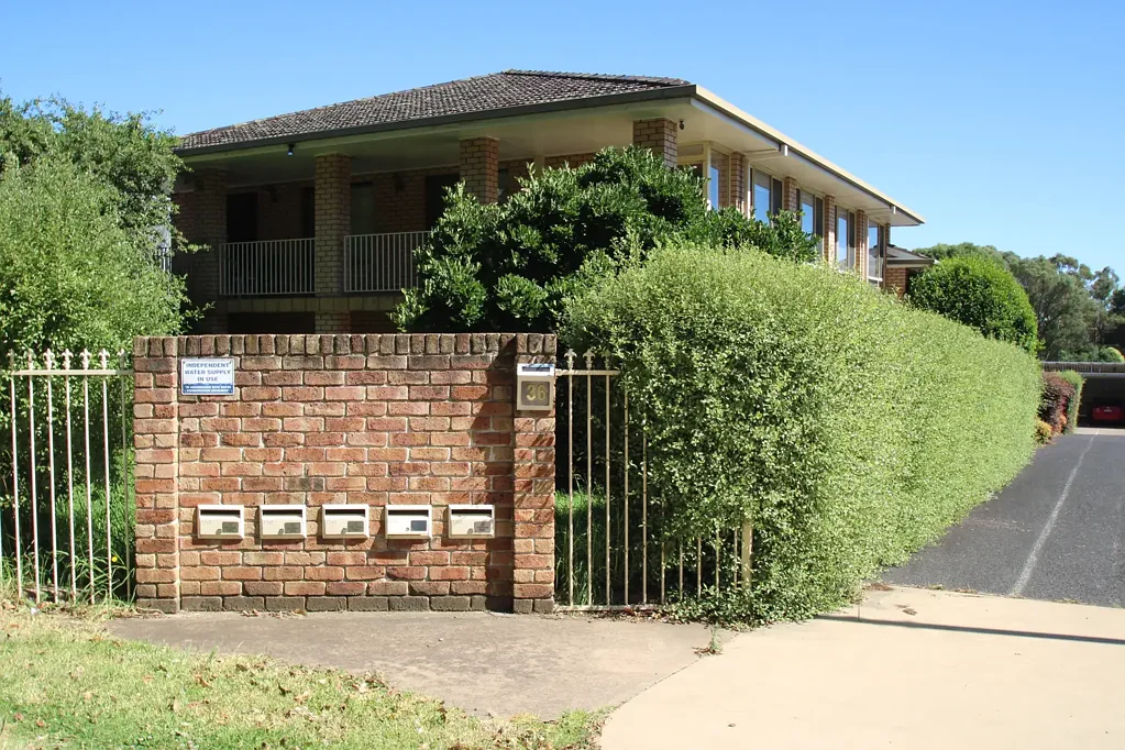 Fully Furnished Four Bedroom Unit in West Orange