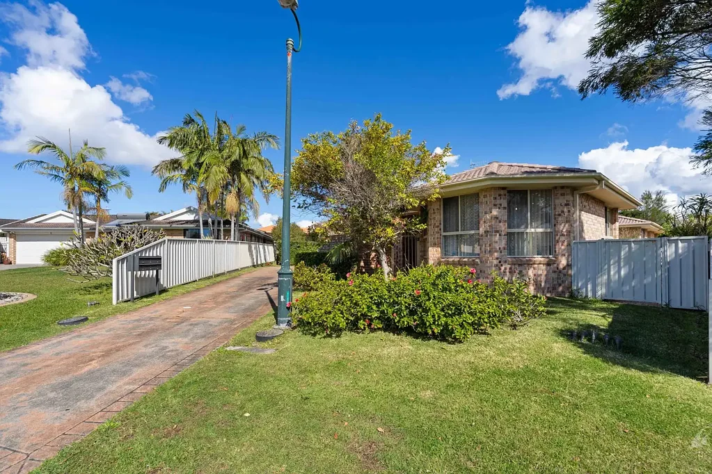 Forster 3房  Light-Filled 3-Bedroom Villa in a Peaceful Cul-de-Sac