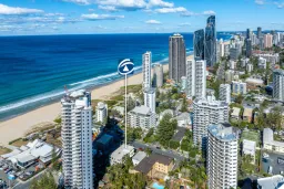 6/7 Aubrey Street, Surfers Paradise