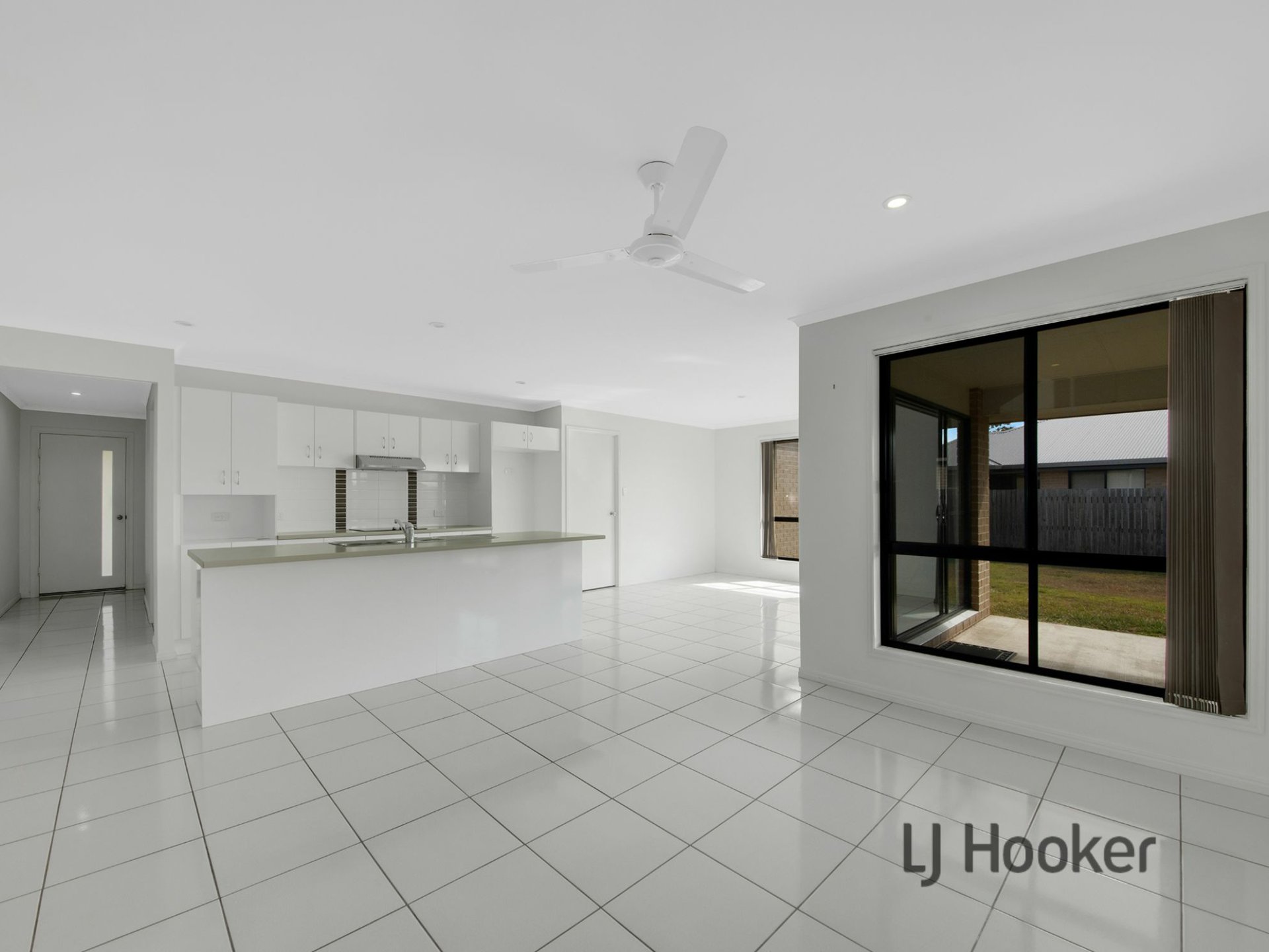 30 SURITA CT, BOYNE ISLAND QLD 4680, 0 침실, 0 욕실, House