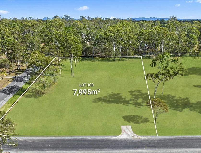 162 Missouri Street, Jimboomba, Brisbane - Southern Region, 0 રૂમ, 0 બાથરૂમ, Section