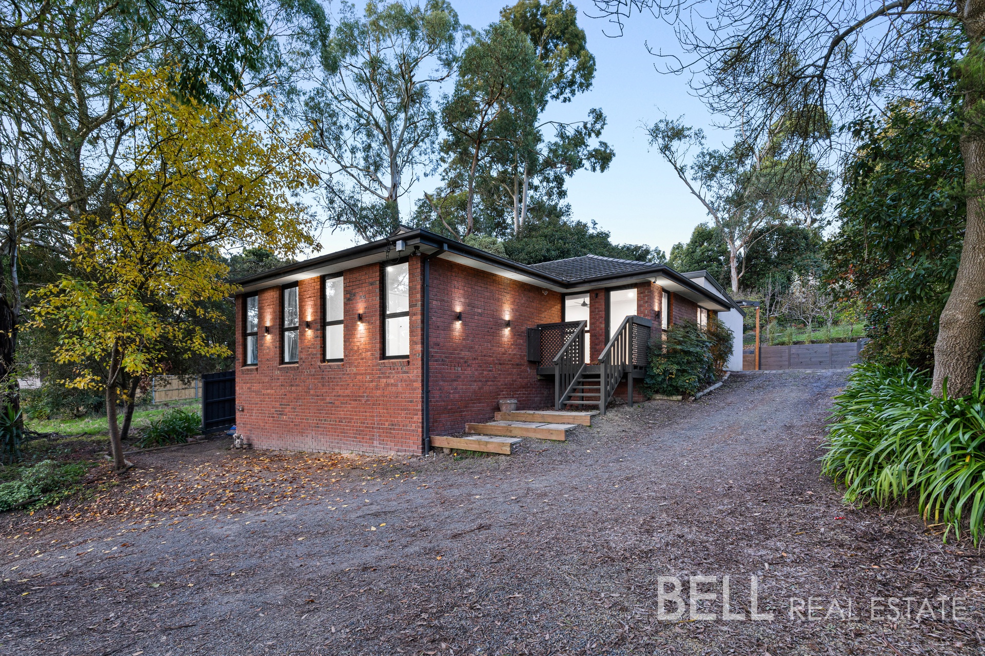 58 RAILWAY RD, SEVILLE VIC 3139, 0 Kuwarto, 0 Banyo, House