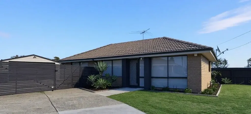 Whittington 3ਬੈੱਡਰੂਮ Nothing to do but move in!