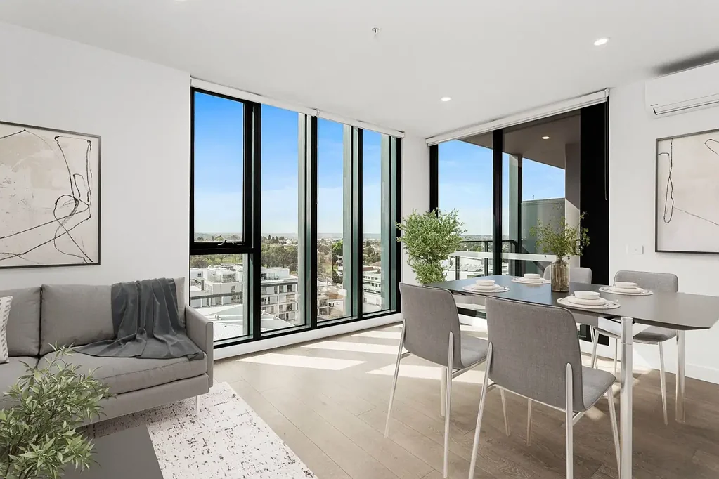 Preston 2कमरा Level 11 Sky High Living in the Heart of Preston
