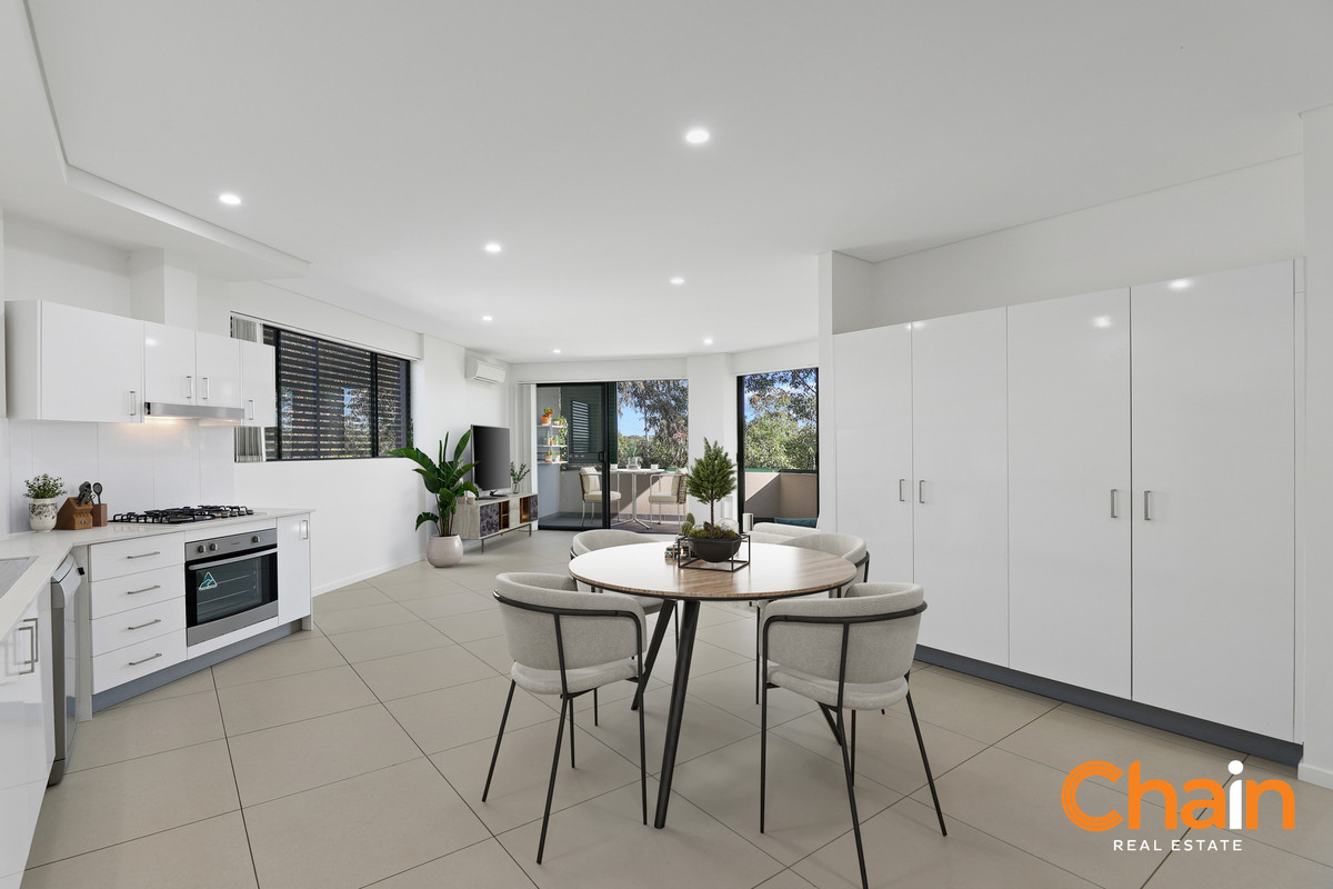 UNIT 9 10 FIELD PL, TELOPEA NSW 2117, 0房, 0浴, Unit