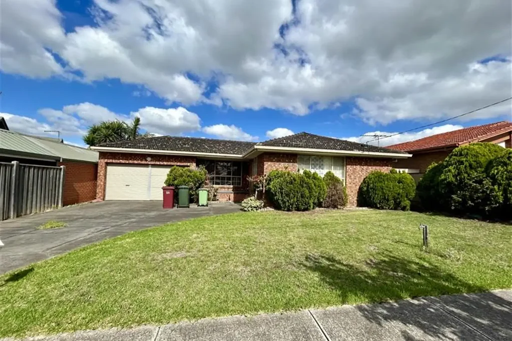 Excellent location at an affordable price!
