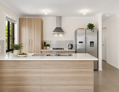 85 James Melrose Drive, Brookfield, VIC 3338, 4 slaapkamers, 2 badkamers, House