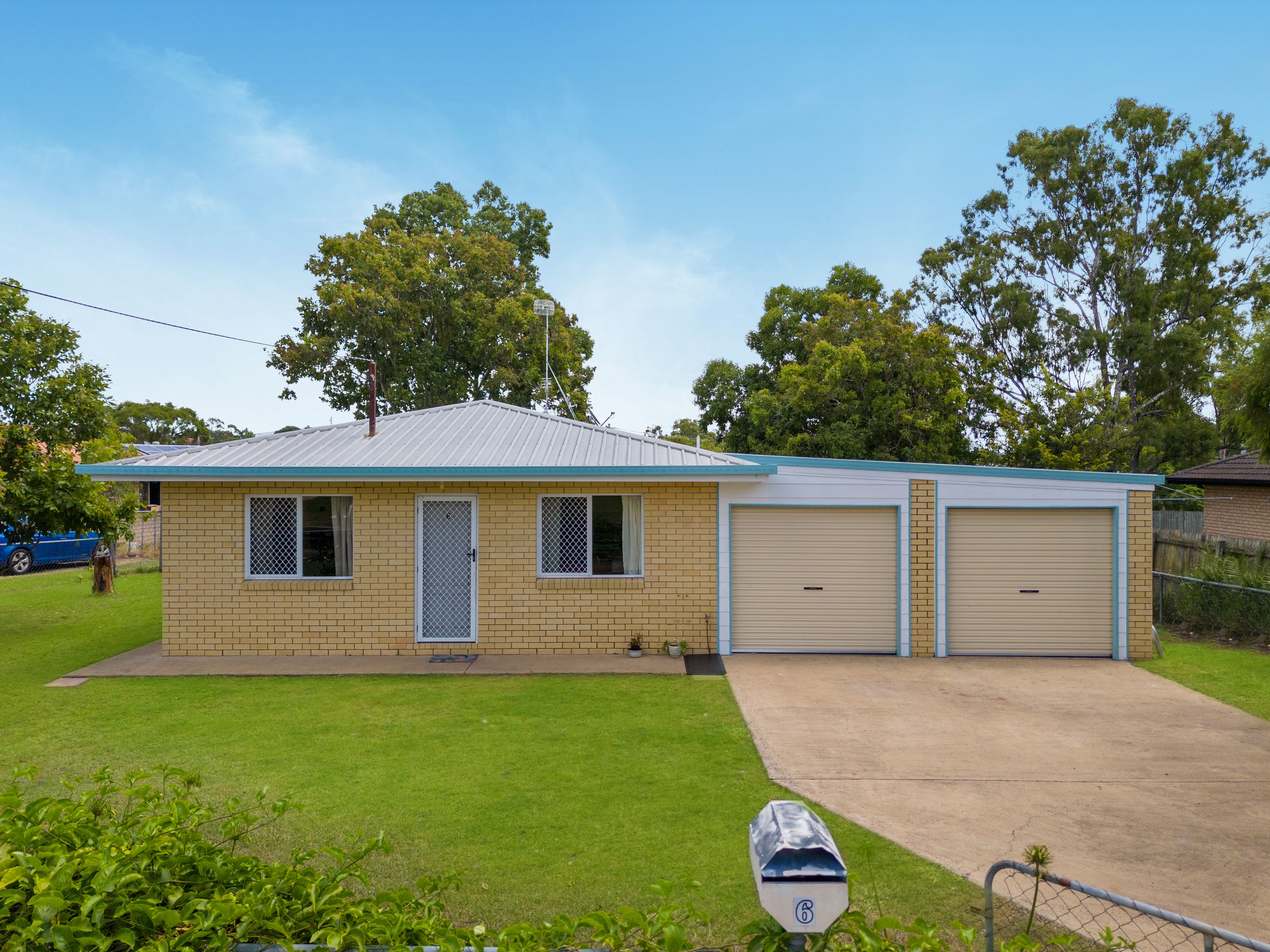 6 CASSOWARY PL, LAIDLEY QLD 4341, 0 침실, 0 욕실, House