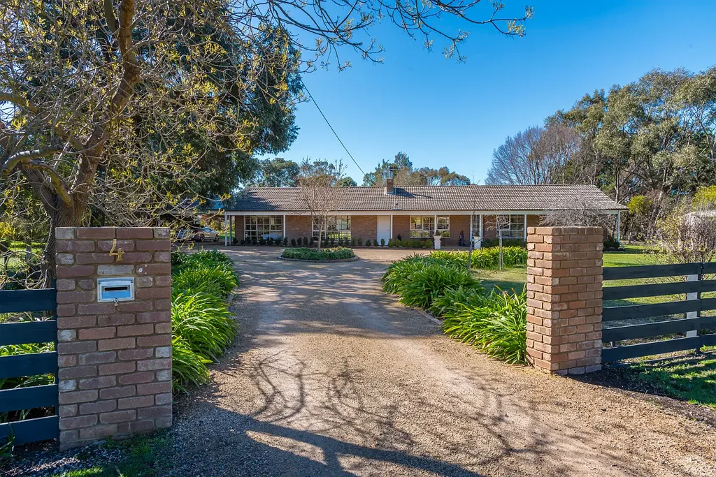 Riddells Creek 4ਬੈੱਡਰੂਮ Spacious Family Living in a Sought-After Location