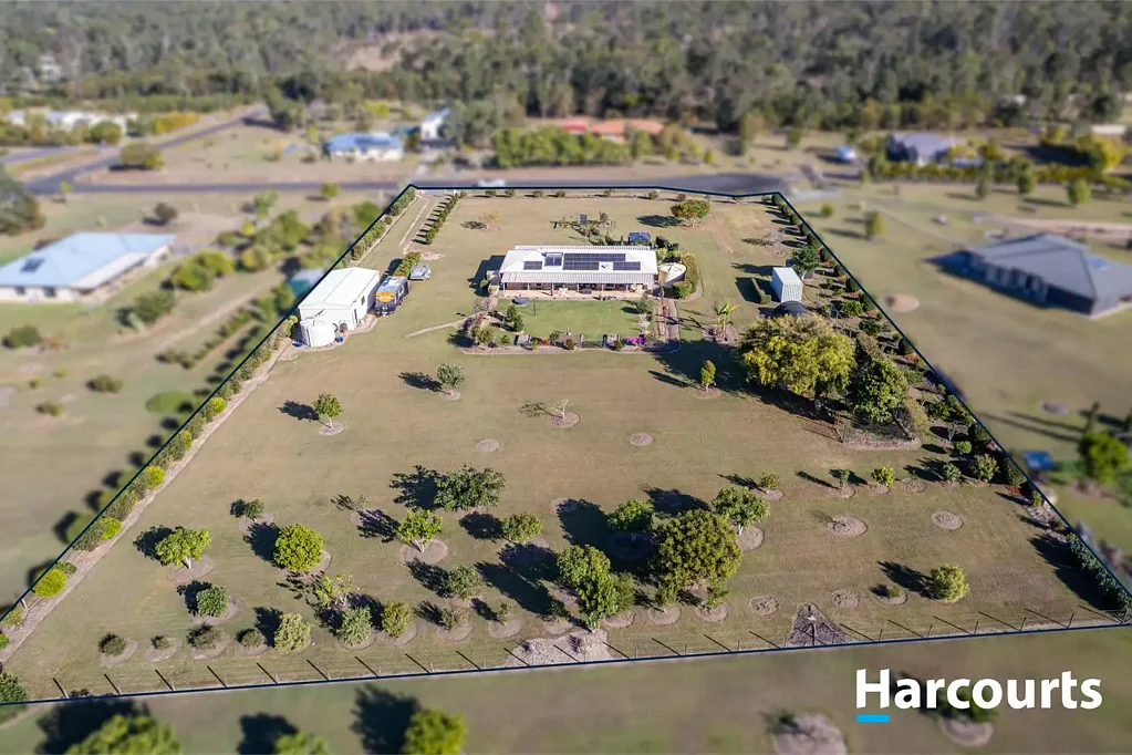 10 Rhythm Rise, Redridge, QLD 4660