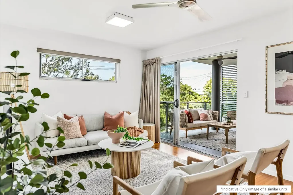 18/12 Barramul Street, Bulimba, QLD 4171