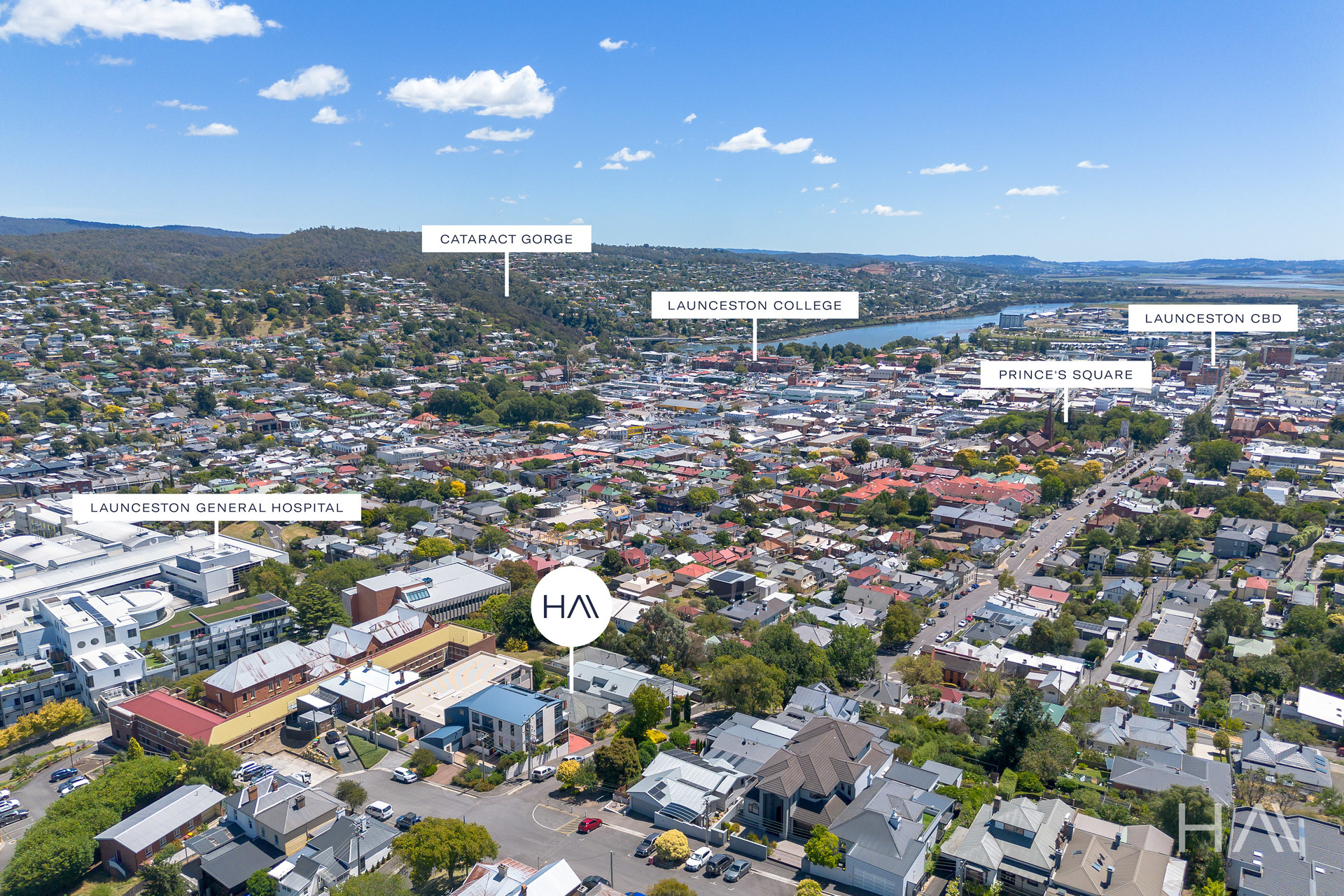 224 ST JOHN ST, LAUNCESTON TAS 7250, 0 phòng ngủ, 0 phòng tắm, House