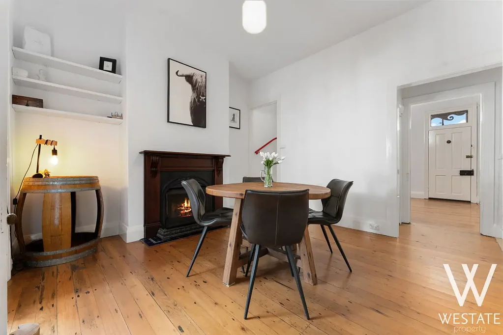 Bathurst 2Zimmer TERRACE LIVING IN THE HEART OF BATHURST