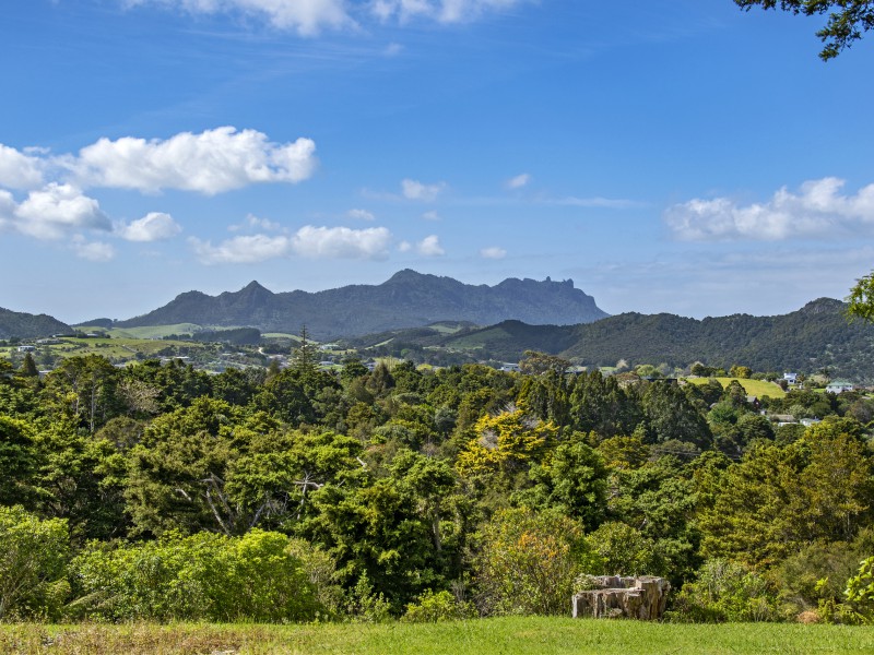 1262 Whangarei Heads Road, Parua Bay, Whangarei, 0房, 0浴